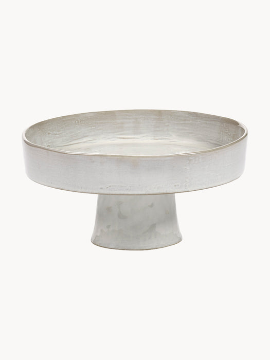 La MÃ¨re Handmade Serving Plate