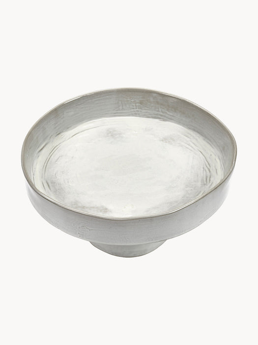 La MÃ¨re Handmade Serving Plate