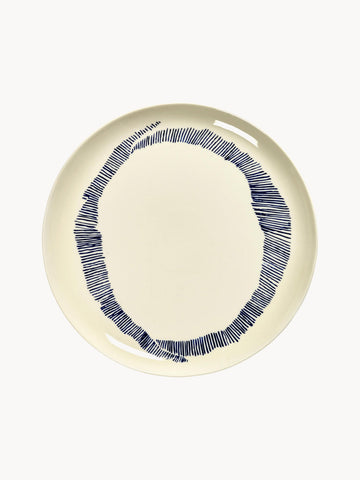 Feast Dinner Plates, Set of 2