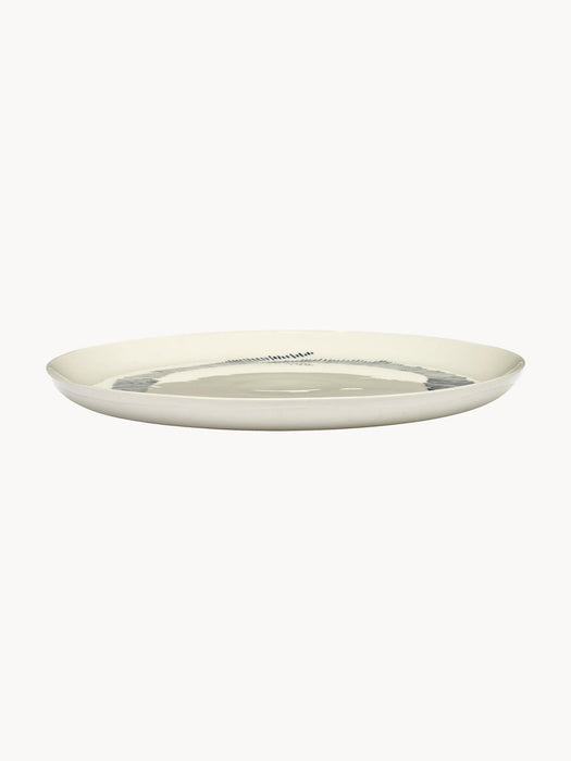 Feast Dinner Plates, Set of 2