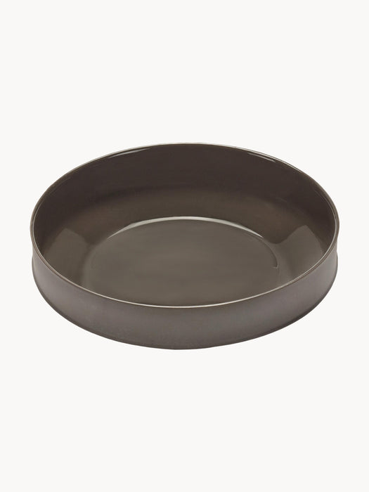 SeraxxKelly Wearstler Porcelain Soup Plates Dune Set of 2
