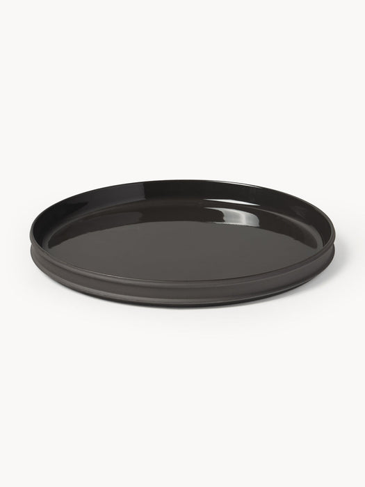 Dune Serax x Kelly Wearstler, Porcelain Dinner Plates, Set of 2