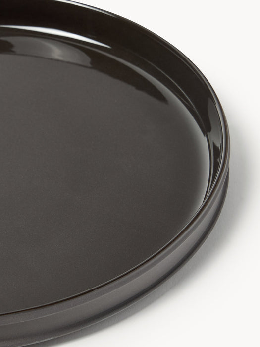 Dune Serax x Kelly Wearstler, Porcelain Dinner Plates, Set of 2