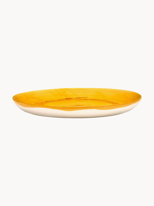 Feast Breakfast Plates, Set of 2