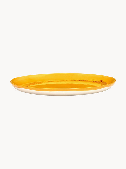 Feast Dinner Plates, Set of 2