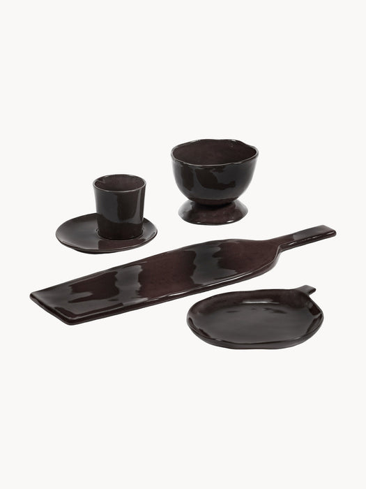 La Mère Handmade Serving Plate