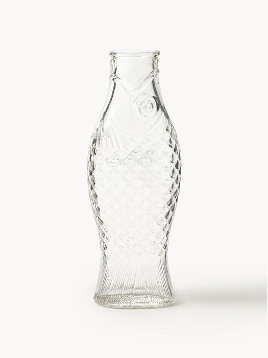 Fish & Fish Decanter, 850 ml