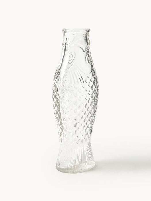 Fish & Fish Decanter, 850 ml