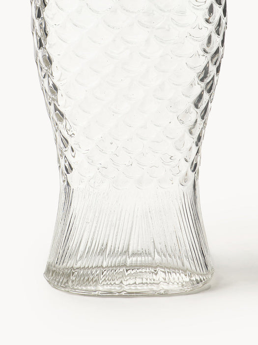 Fish & Fish Decanter, 850 ml