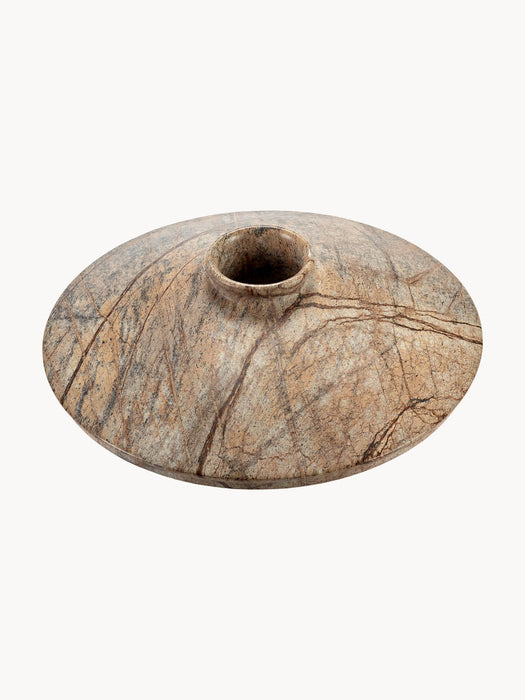 Dune Serax x Kelly Wearstler, Marble Vase, H 15 cm