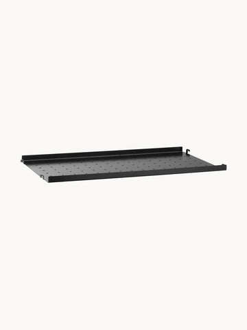 String System Metal Shelf, W 58 x D 30 cm