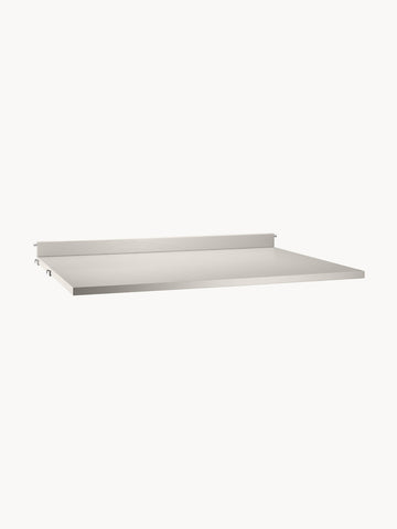 String System Office Desk, W 78 x D 58 cm