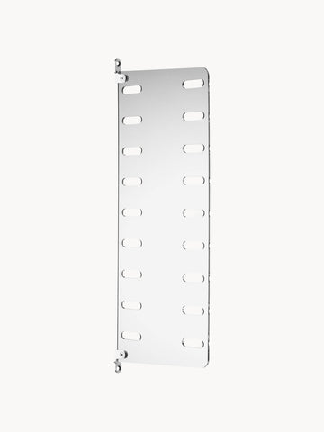 String System Wall Panel, W 20 x H 50 cm, in various set sizes