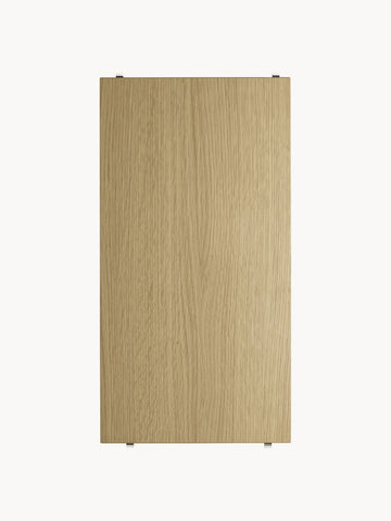 String System Shelves, W 58 x D 30 cm, Set of 3