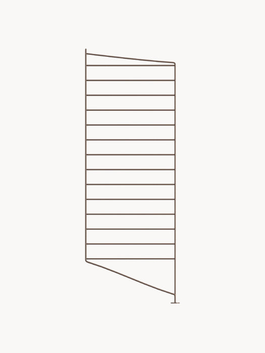 Floor Panel String System W 30xH 85 cm in various set sizes