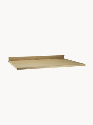 String System Office Desk, W 78 x D 58 cm