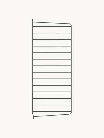 String System Wall Panel, W 30 x H 75 cm, in various set sizes