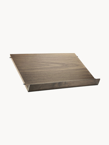 String System Magazine Shelf, W 58 x D 30 cm