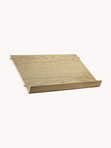 String System Magazine Shelf, W 58 x D 30 cm