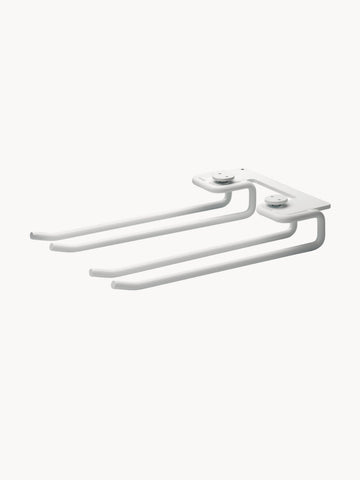 String System Hanger Racks, W 20 cm, Set of 2