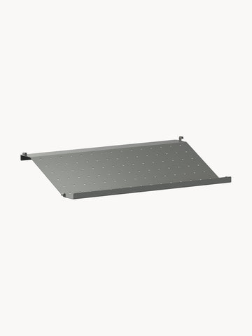 String System Shoe Shelf, W 58 x D 30 cm