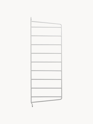 String System Wall Panel, W 20 x H 50 cm, in various set sizes