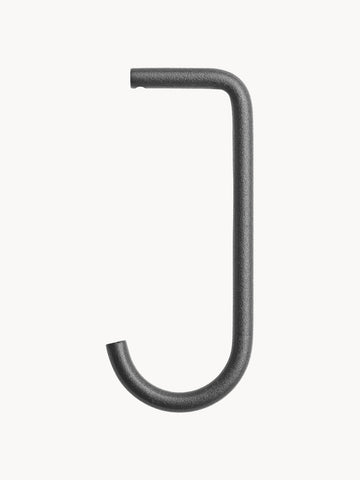 String System Metal Hooks, Set of 5