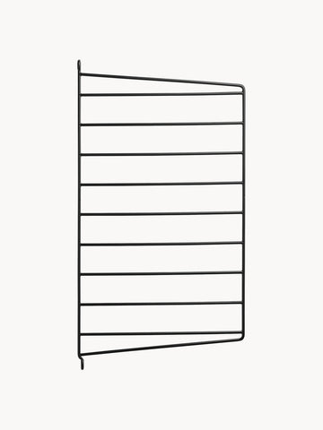 String System Wall Panel, W 30 x H 50 cm, in various set sizes