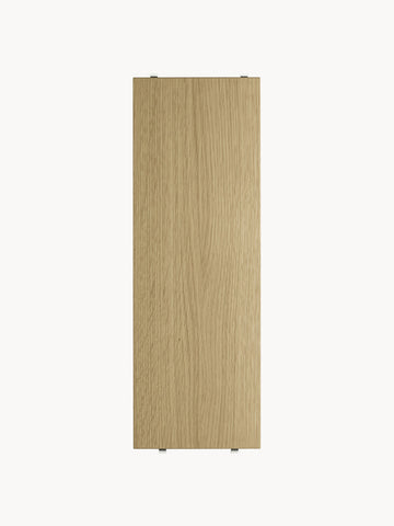 String System Shelves, W 58 x D 20 cm, Set of 3