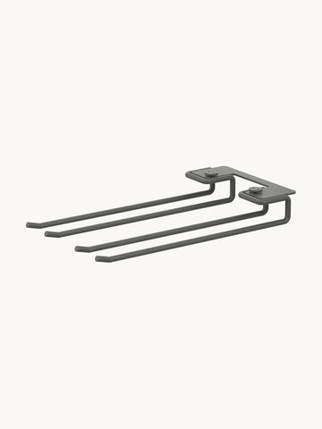 String System Hanger Racks, W 20 cm, Set of 2