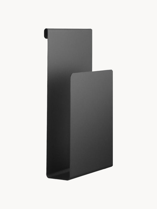 String System Magazine Holder, W 17 x H 27 cm