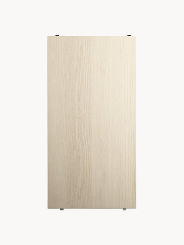 String System Shelves, W 58 x D 30 cm, Set of 3