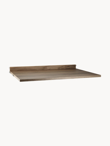String System Office Desk, W 78 x D 58 cm