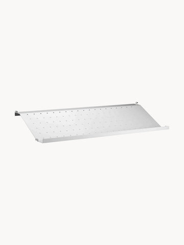String System Shoe Shelf, W 78 x D 30 cm