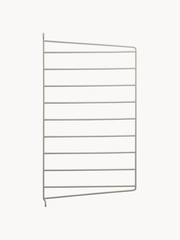 String System Wall Panel, W 30 x H 50 cm, in various set sizes