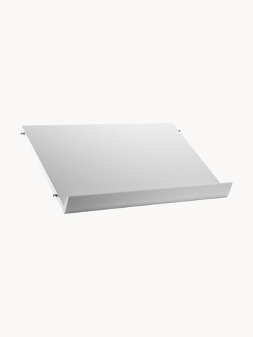 String System Magazine Shelf, W 58 x D 30 cm