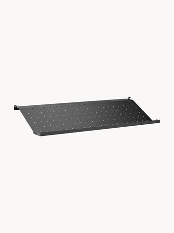 String System Shoe Shelf, W 78 x D 30 cm