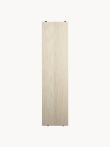 String System Shelves, W 78 x D 20 cm, Set of 3