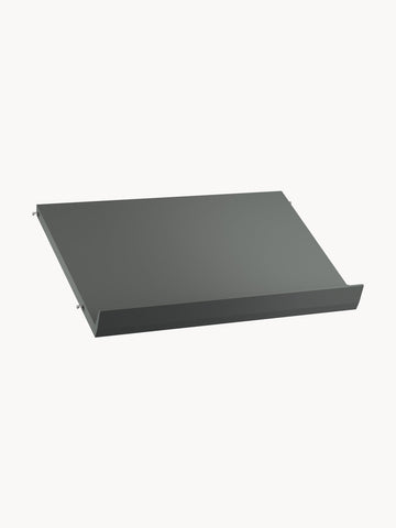 String System Magazine Shelf, W 58 x D 30 cm