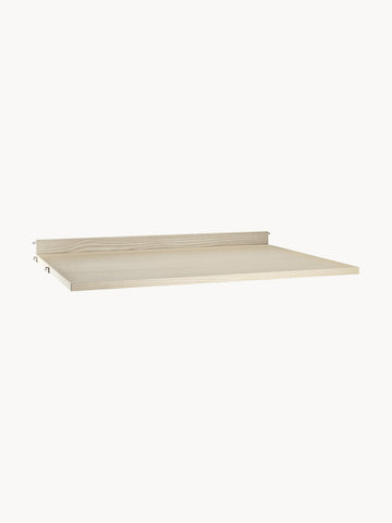 String System Office Desk, W 78 x D 58 cm