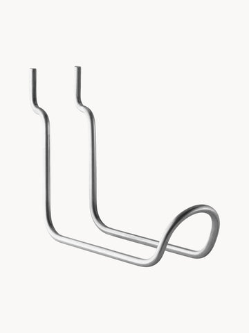 String System Vertical Double Hooks, Set of 2