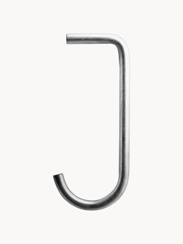 String System Metal Hooks, Set of 5