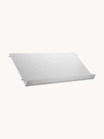 String System Magazine Shelf, W 78 x D 30 cm
