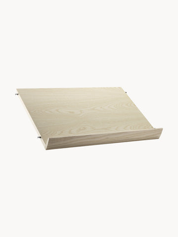 String System Magazine Shelf, W 58 x D 30 cm