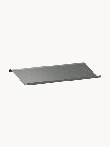 String System Shoe Shelf, W 78 x D 30 cm