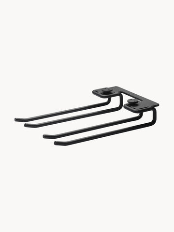 String System Hanger Racks, W 20 cm, Set of 2