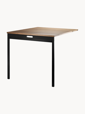 String System Folding Table, W 78 x D 30 cm