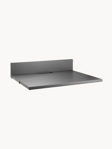 String System Media Shelf, W 58 x D 47 cm