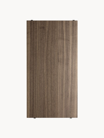String System Shelves, W 58 x D 30 cm, Set of 3