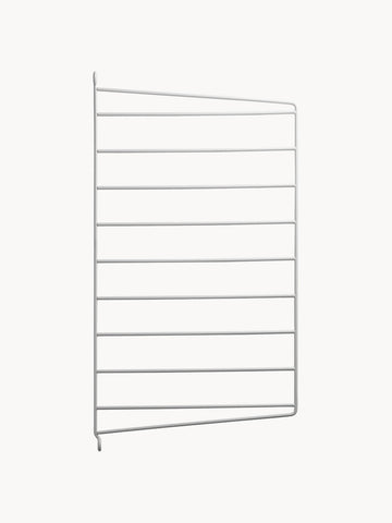 String System Wall Panel, W 30 x H 50 cm, in various set sizes